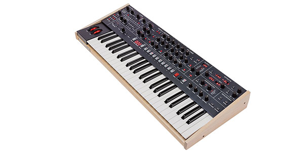 SEQUENTIAL（Dave Smith Instruments） / Trigon-6画像5