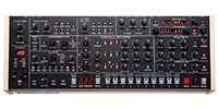 Dave Smith Instruments Trigon-6 Module デスクトップ型