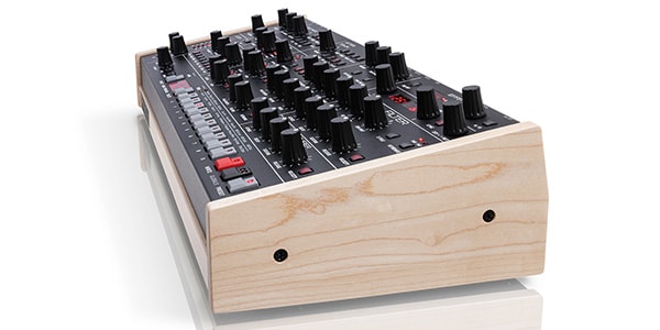 SEQUENTIAL（Dave Smith Instruments） / Trigon-6 Module Desktop画像4