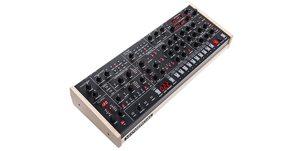 SEQUENTIAL（Dave Smith Instruments） / Trigon-6 Module Desktop画像5