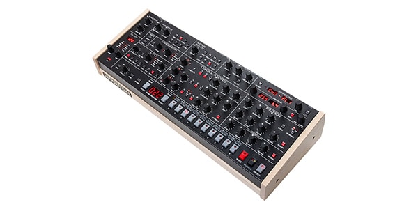 SEQUENTIAL（Dave Smith Instruments） / Trigon-6 Module Desktop画像6