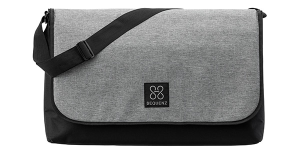 SEQUENZ / MP-LARGE-MSG Carrying case for medium equipment