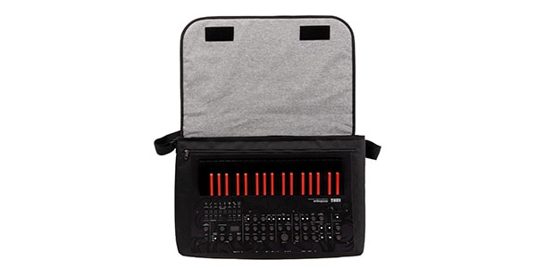 SEQUENZ / MP-LARGE-MSG Carrying case for medium equipment画像3