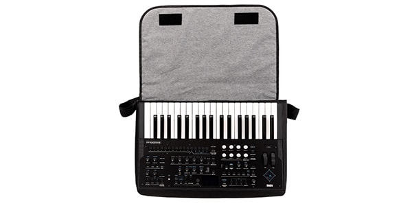 SEQUENZ / MP-LARGE-MSG Carrying case for medium equipment画像5