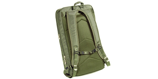 SEQUENZ / MP-TB1-OL Multi-purpose bag画像2