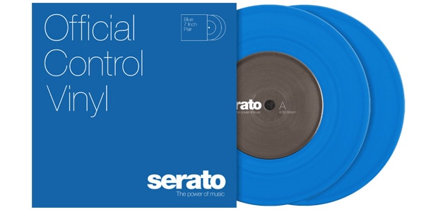 SERATO/7