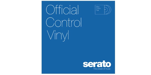 SERATO ( セラート ) 7