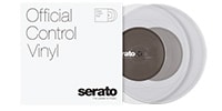 SERATO Serato 7" Vinyl clear