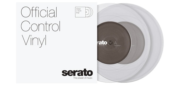 SERATO/Serato 7