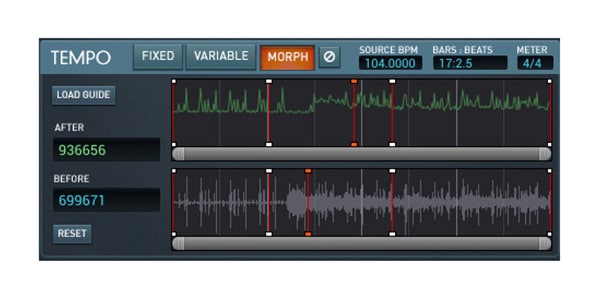SERATO ( セラート )  / Serato Pitch'n Time Pro 3.0 ダウンロード納品画像3