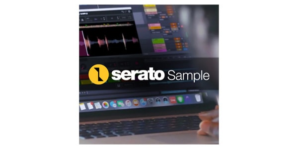SERATO / SAMPLE