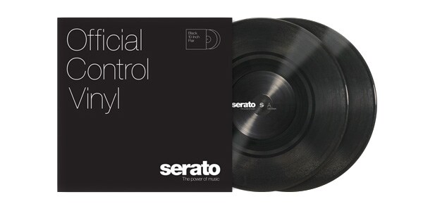 SERATO/10