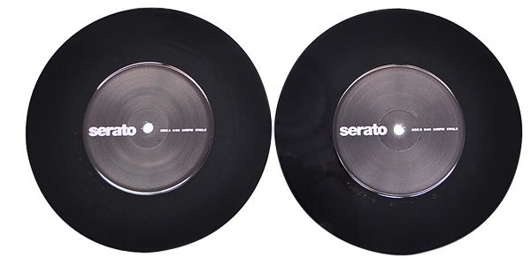 SERATO ( セラート ) 7