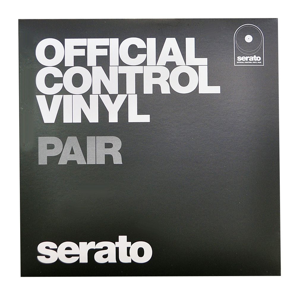 SERATO/7