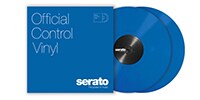 SERATO SCV-PS-BLU-2