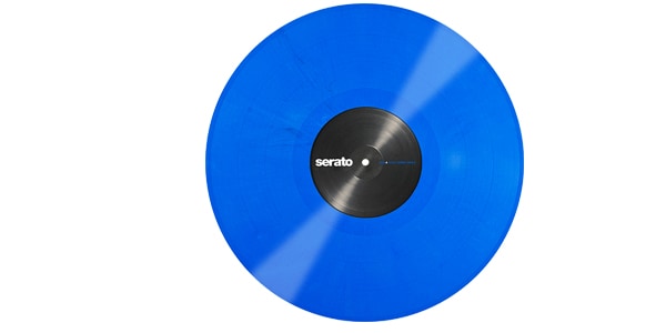 SERATO / SCV-PS-BLU-SG画像2