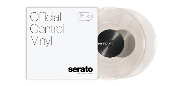 SERATO/10