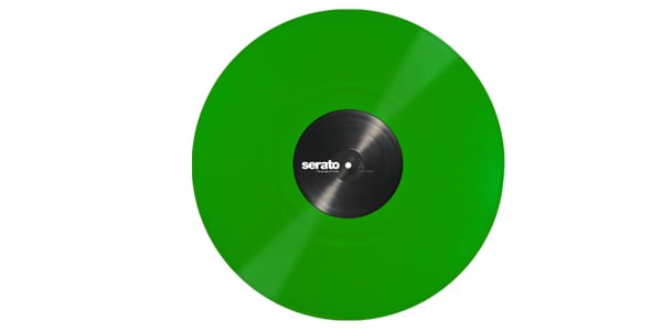 SERATO / SCV-PS-GRN-2画像2