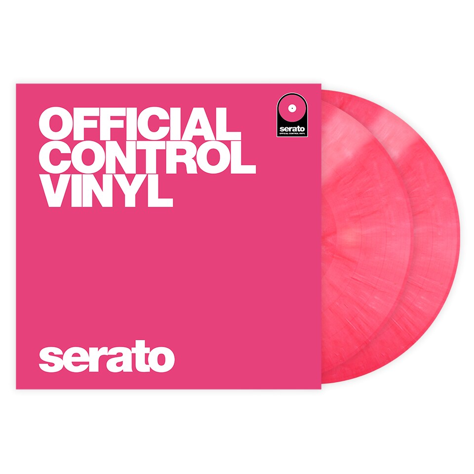 SERATO/SCV-PS-PNK-OV