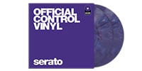 SERATO SCV-PS-PUR-OV