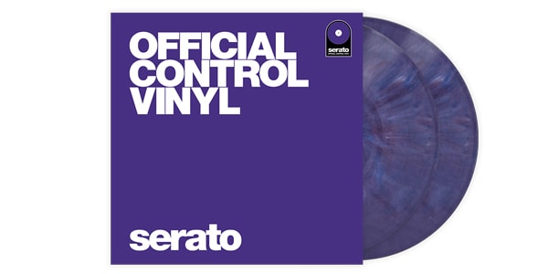 SERATO / SCV-PS-PUR-OV