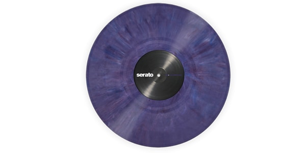 SERATO / SCV-PS-PUR-OV画像2