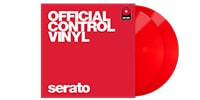 SERATO SCV-PS-RED-OV