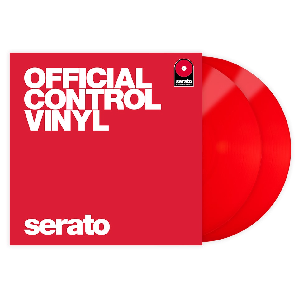 SERATO/SCV-PS-RED-OV