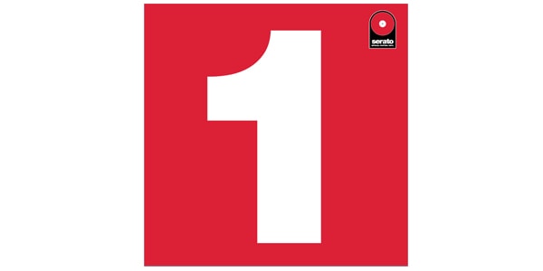SERATO / SCV-PS-RED-SG