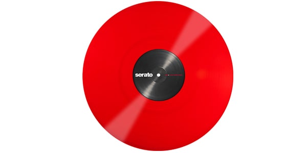 SERATO / SCV-PS-RED-SG画像2