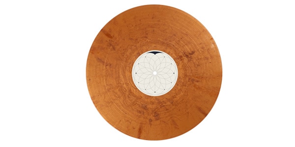 SERATO / Sacred Geometry : Origin (Pair)画像2
