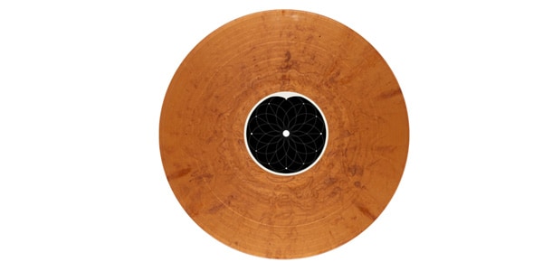 SERATO / Sacred Geometry : Origin (Pair)画像3