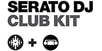 SERATO Serato DJ Club Kit