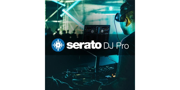 SERATO / Serato DJ Pro DL画像2