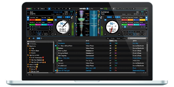 SERATO / Serato DJ Pro DL画像3