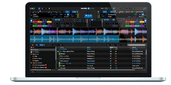 SERATO / Serato DJ Pro DL画像4