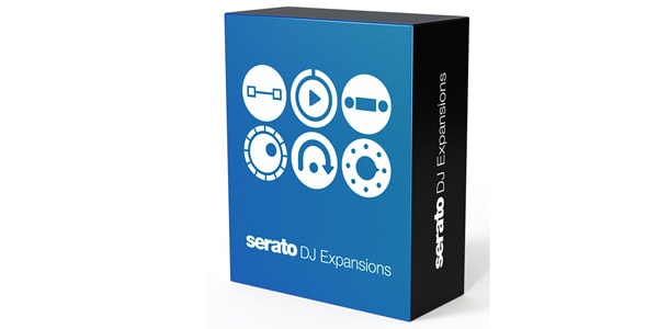 SERATO/Serato DJ Expansions