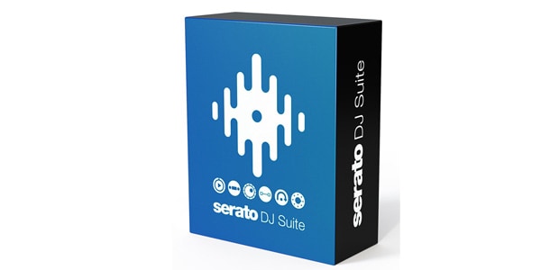 SERATO ( セラート )  / SERATO DJ SUITE