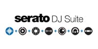 SERATO SERATO DJ SUITE