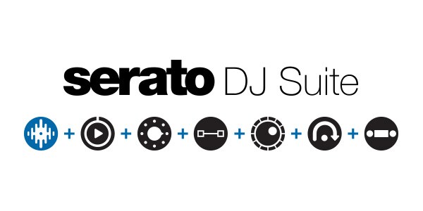 SERATO/SERATO DJ SUITE