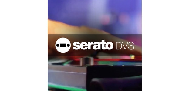 SERATO ( セラート )  / Serato DVS画像2