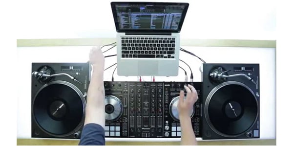 SERATO ( セラート )  / Serato DVS画像3