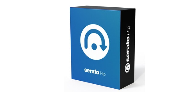 SERATO ( セラート )  / Serato Flip