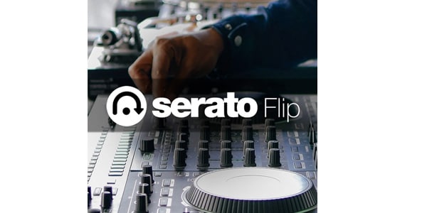 SERATO ( セラート )  / Serato Flip画像2