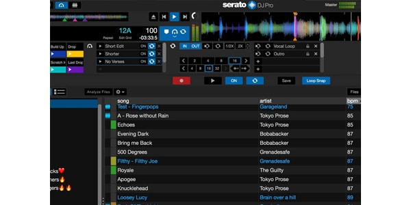 SERATO ( セラート )  / Serato Flip画像3