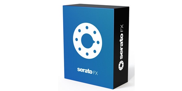 SERATO ( セラート )  / Serato FX