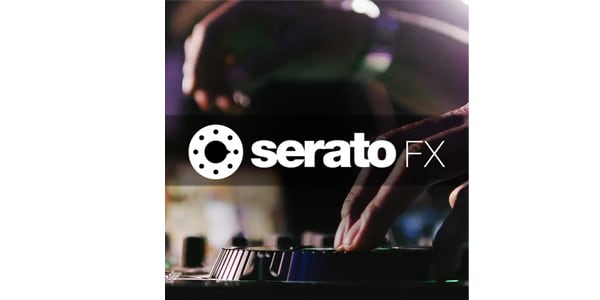 SERATO ( セラート )  / Serato FX画像2