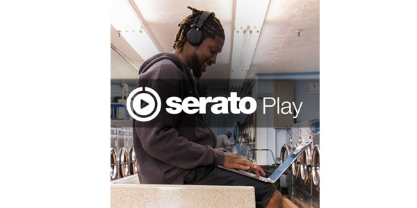 SERATO ( セラート )  / Serato Play画像2