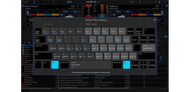 SERATO ( セラート )  / Serato Play画像3