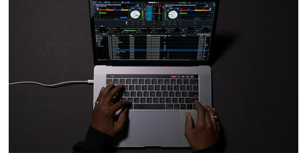 SERATO ( セラート )  / Serato Play画像4
